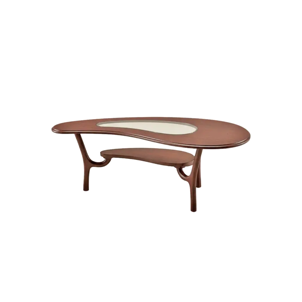 Prime Center Table