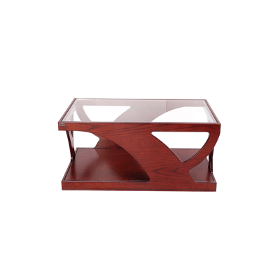Confidence Center Table