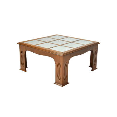 Angelica Center Table