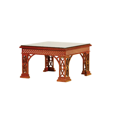 Anonna Center Table