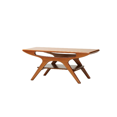 Starlit Center Table