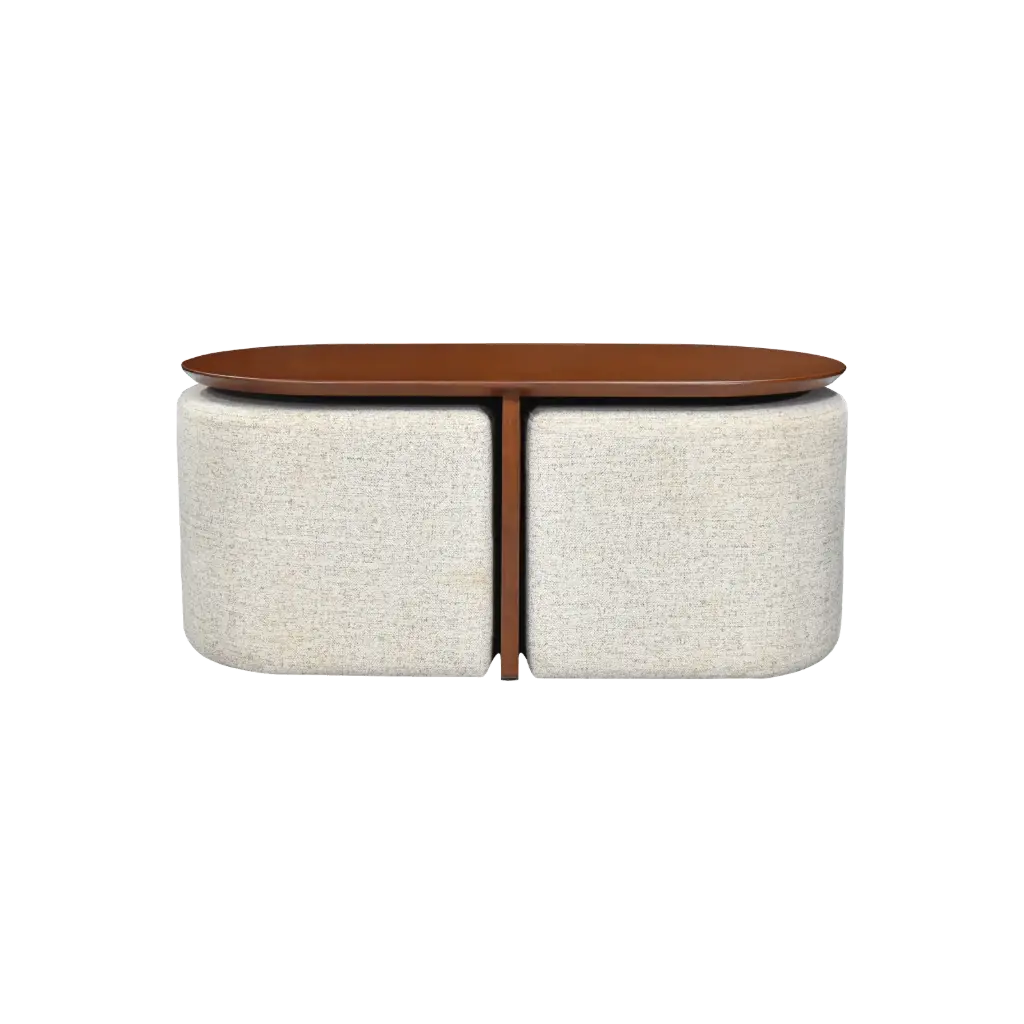 Oscar Center Table