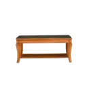Bergenia Center Table