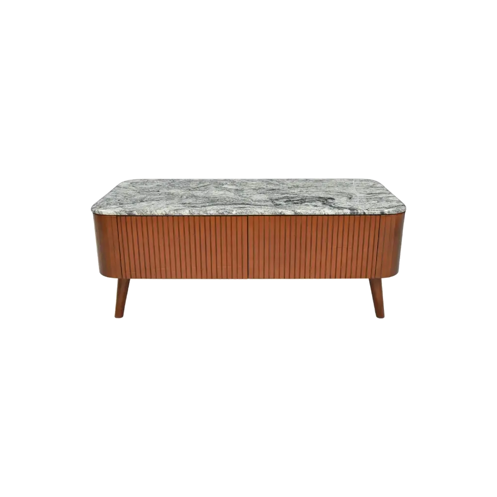 Donut Center Table