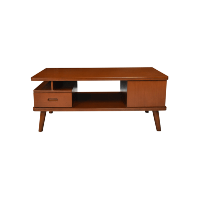Sonnet Center Table