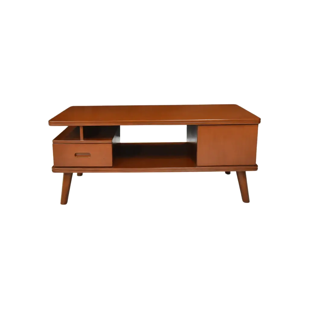 Sonnet Center Table