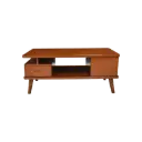 Sonnet Center Table
