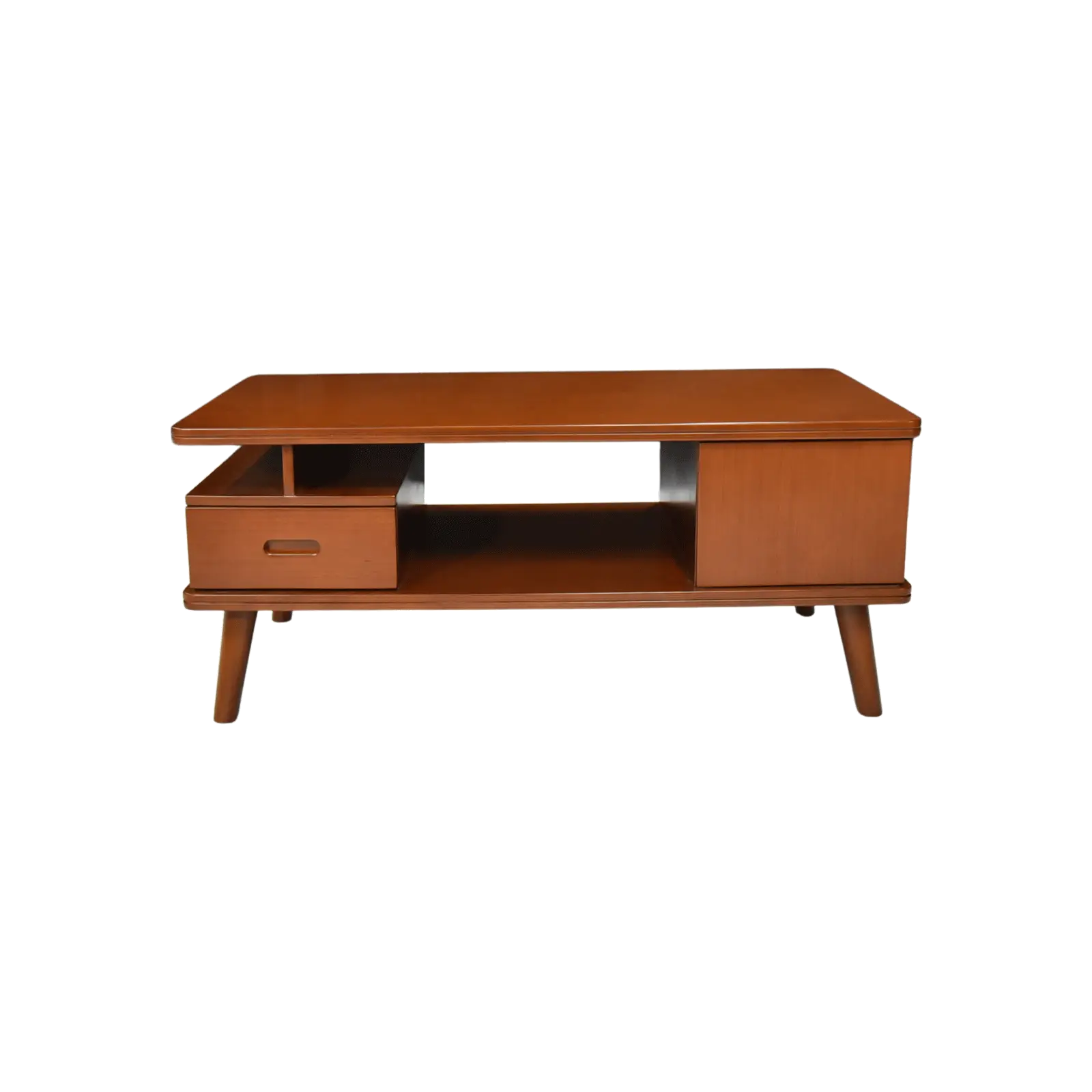 Sonnet Center Table
