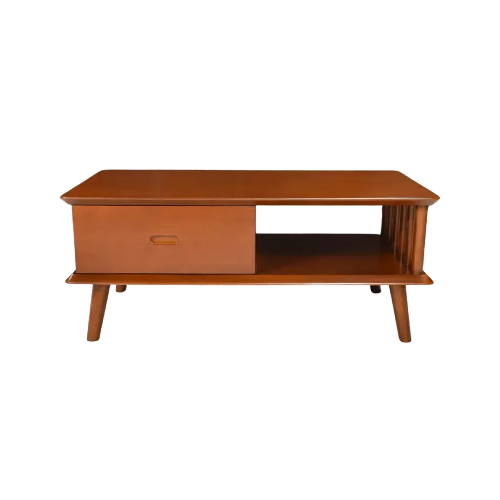 Opal Center Table
