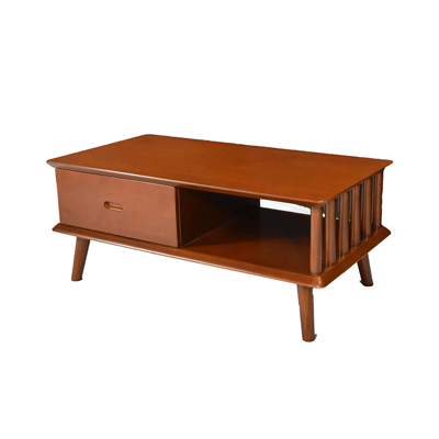 Opal Center Table