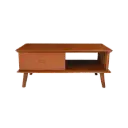 Opal Center Table