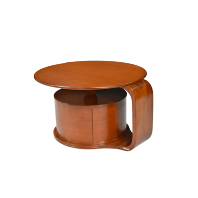 Comfy Center Table