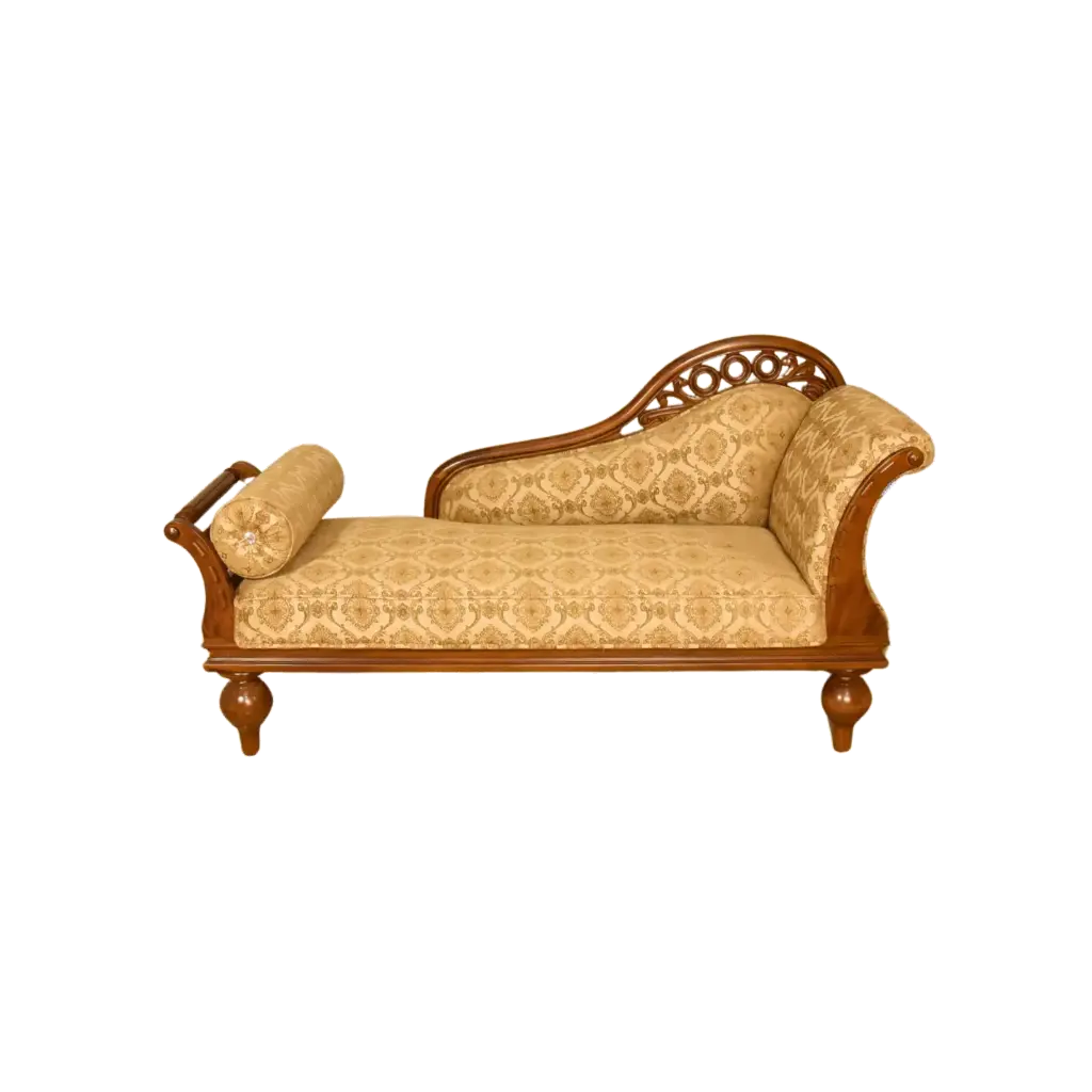 Decent Divan