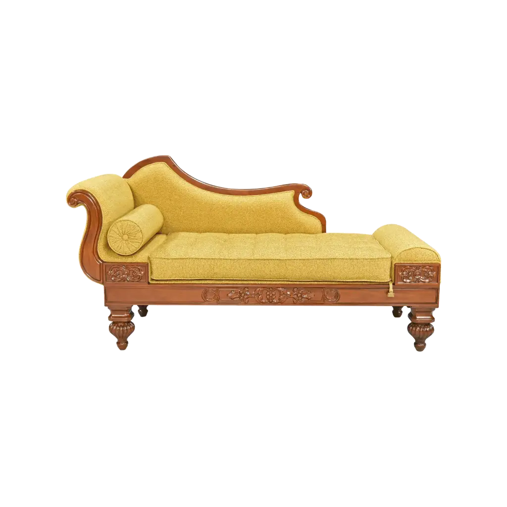 Empire Divan