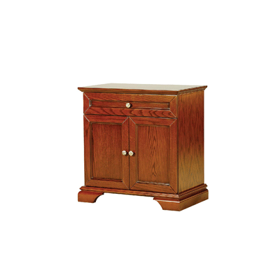 Hardson Oven Box