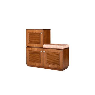 Melody Shoe Rack