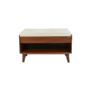 Albini Shoe Rack