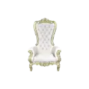 King High Back Chair