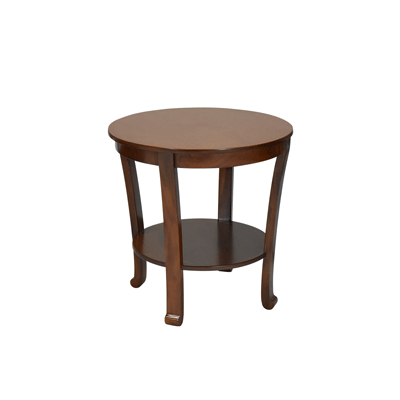 Asiateak Coffee Table