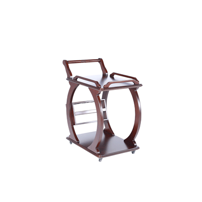 Belmond Tea Trolly