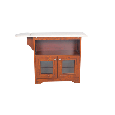 Element Iron Stand