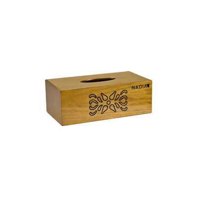 Taj Tissue Box