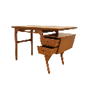 Hardson Reading Table