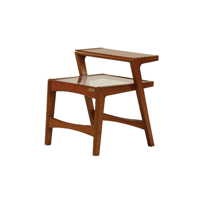 Orbit Side Table