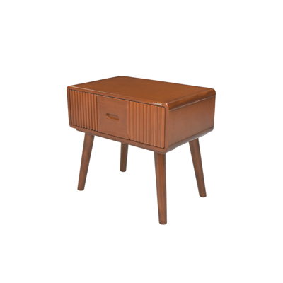 Opal Side Table