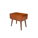 Opal Side Table