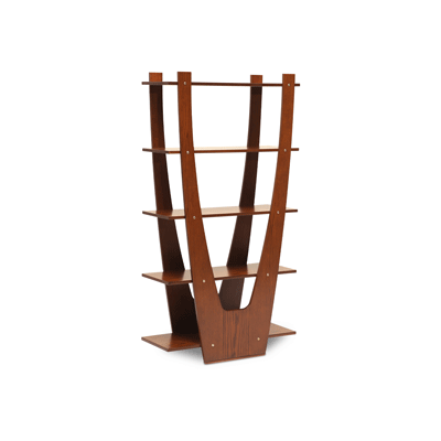 Parodia Showpiece Rack