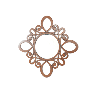 Belmond Glass Frame