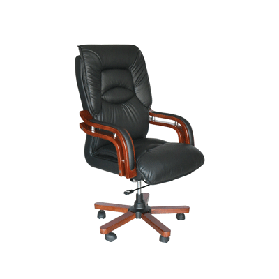 Swivel chair