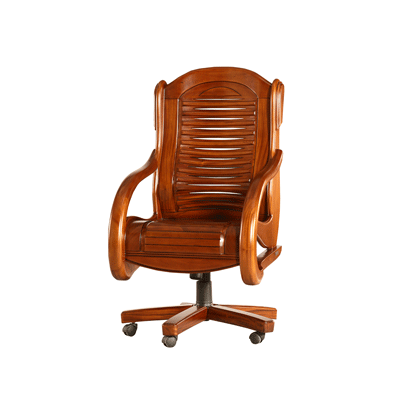 Swivel chair