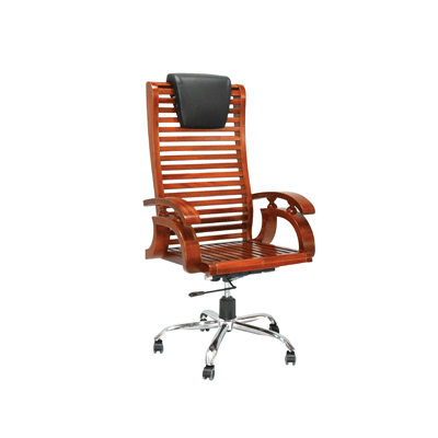 Swivel Chair
