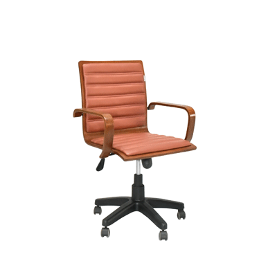 Swivel chair