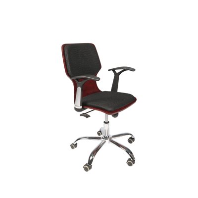 Swivel chair