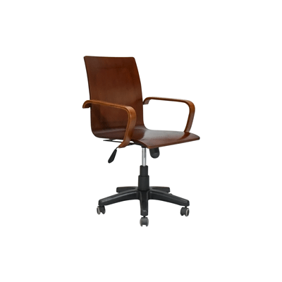 Swivel chair