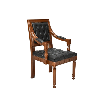 Visitor chair