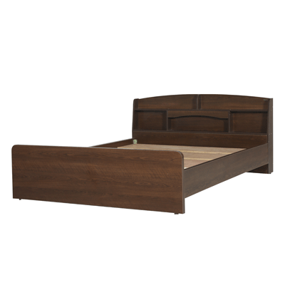 Double Bed