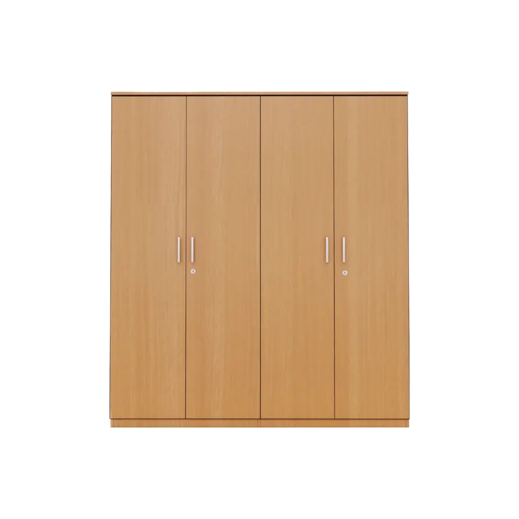 Cupboard - 4 Door
