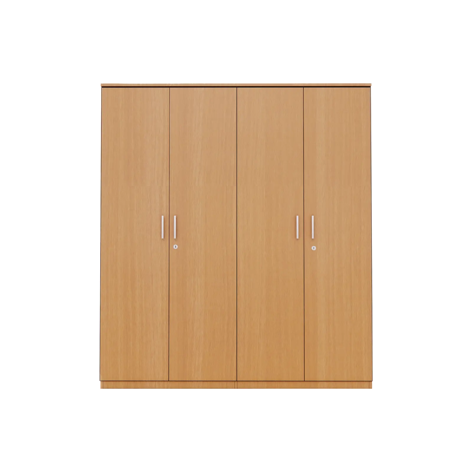 Cupboard - 4 Door