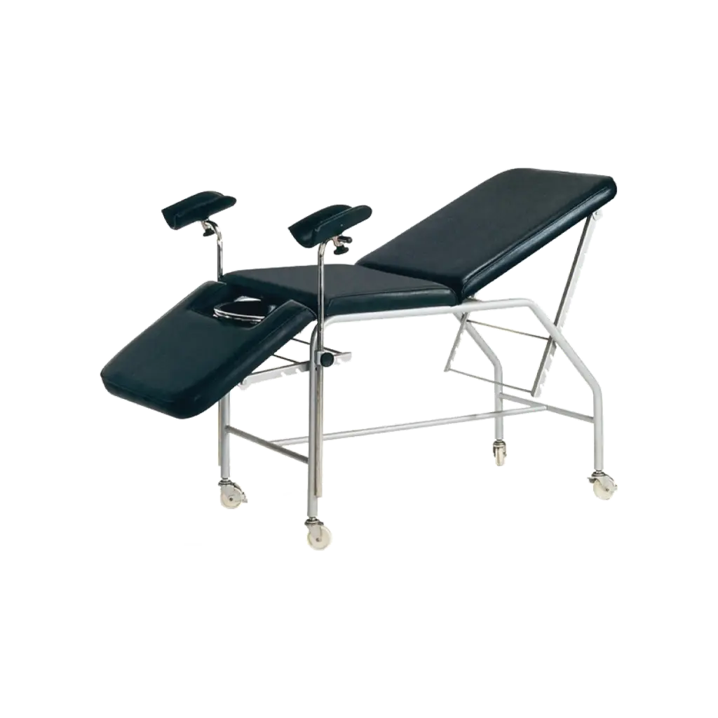 Gynecological Bed (With Godi)