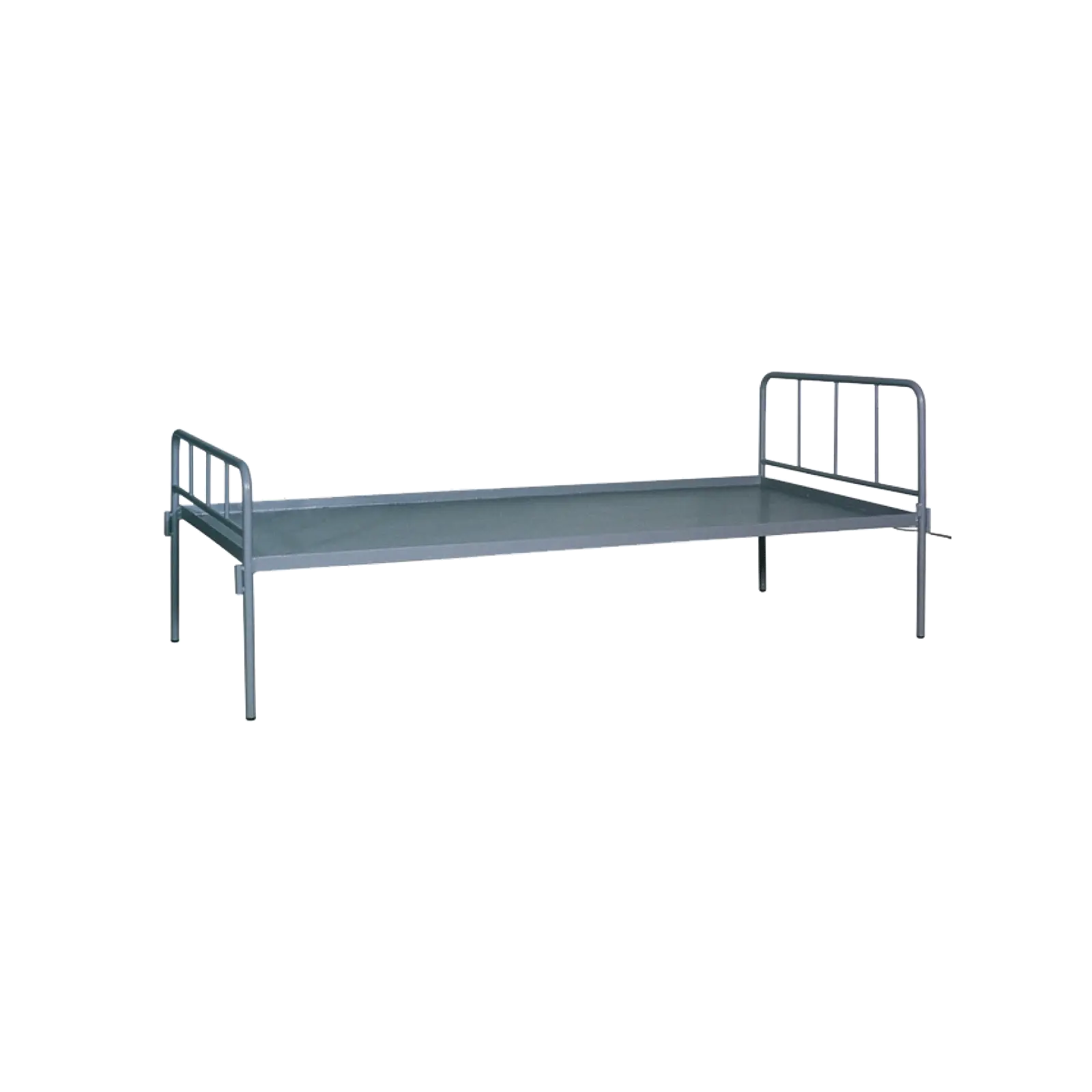 Patient Bed (Without Mattress)