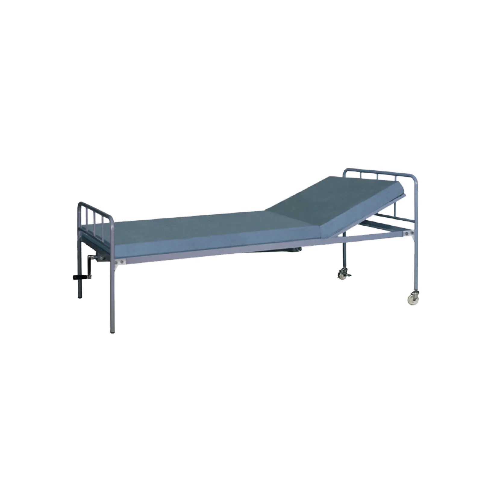 Patient Bed (With Mattress 3 ")