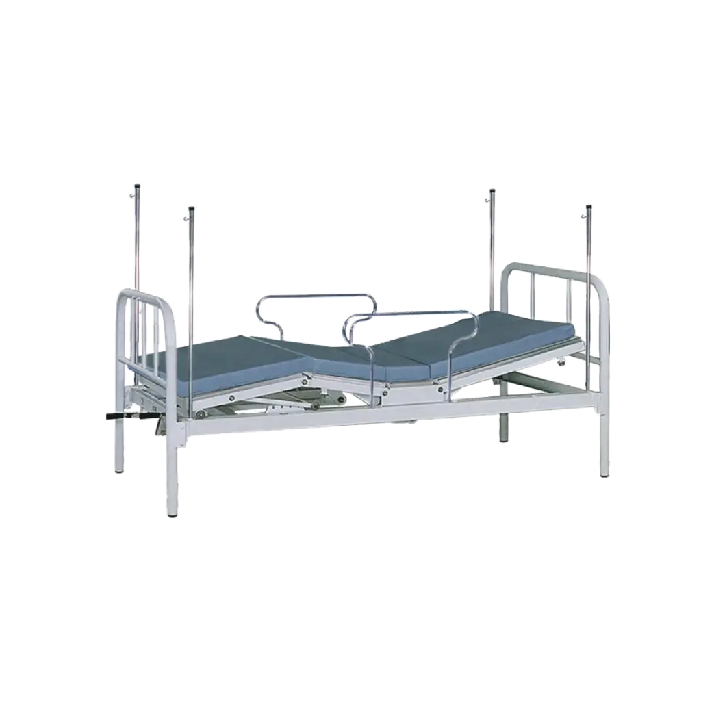 Mechanical Bed