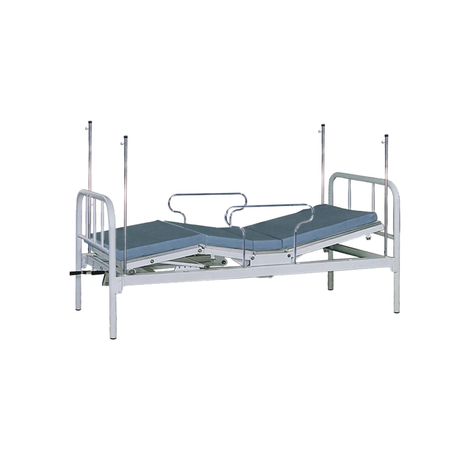 Mechanical Bed