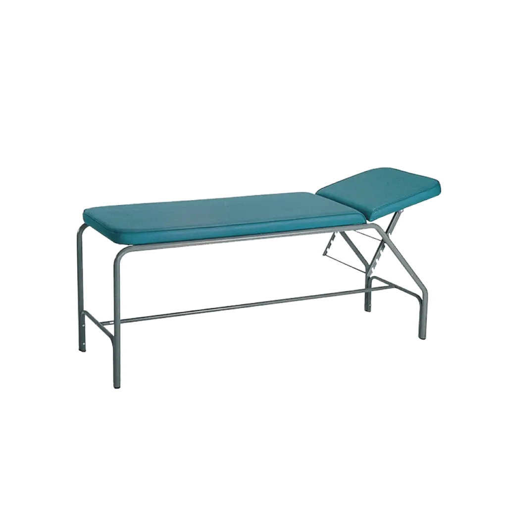 Examination Bed (With Mattress)