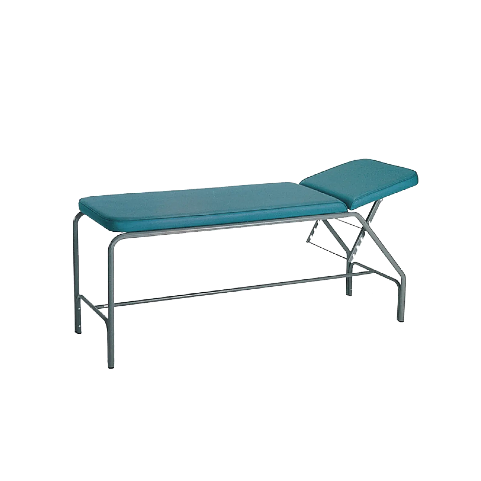 Examination Bed (With Mattress)