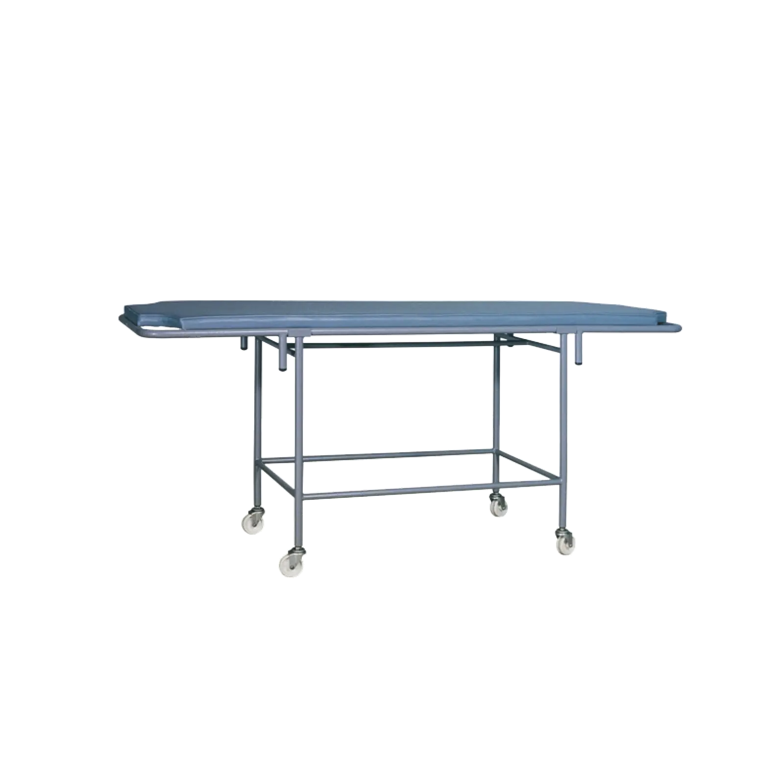 Patient Examination Trolley (With Mattress)